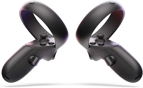Vista 3 de Vogek - Auriculares de diadema con micrófono ligeros portátiles plegables estéreo bajos con cable de 49ft y micrófono m Negro