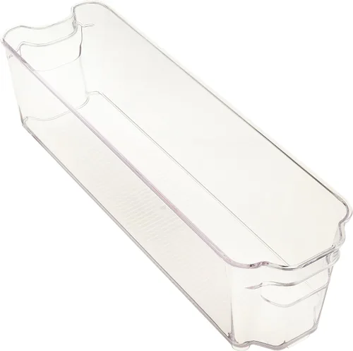 Vista 4 de Dial Industries - Organizador de cajones para refrigerador, 14.5 x 8.5 x 3.75 pulgadas