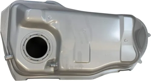 Vista 169 de TRQ Depósito de combustible de gasolina de 17 galones compatible con Toyota 4Runner 1992-1995