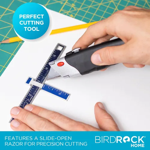 Vista 4 de Internet's Best - Navaja multiuso – Set de 2 unidades., Premium