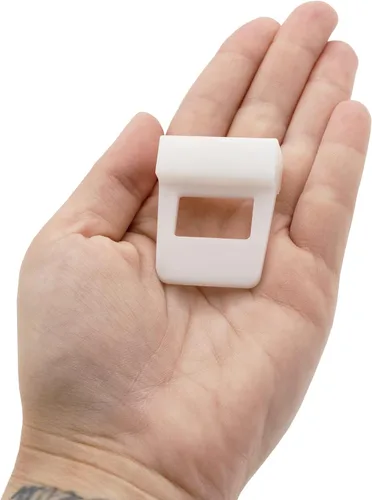 Vista 6 de Supplying Demand WH43X10057 1974367 Reemplazo de la tapa del actuador de la lavadora de ropa