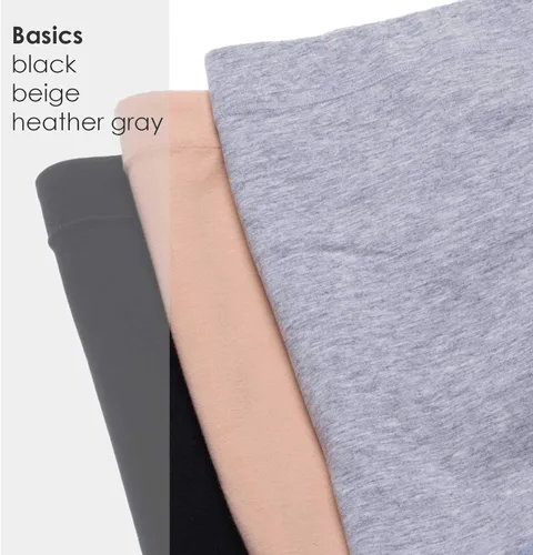 Vista 5 de Intimate Portal - Ropa interior de maternidad para debajo del vientre o pancita, panties post-parto