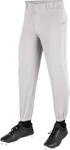 CHAMPRO MVP - Pantalones clásicos de béisbol para jóvenes