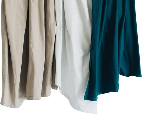 Vista 5 de Snuggle me Swaddle Manta de algodón orgánico, elástico suave, 47 x 47 pulgadas