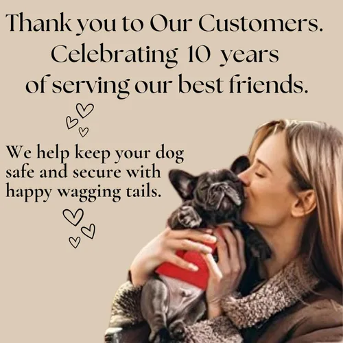 Vista 8 de EcoBark - Arnés ecológico reflectante de malla para cachorros y perros de razas pequeñas, pechera suave, ajustable, acolchada y fácil de poner