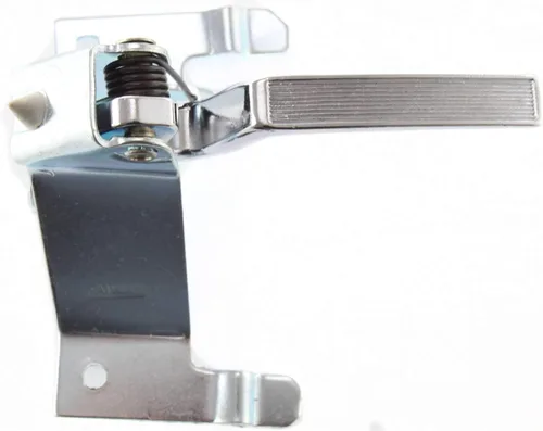 Vista 9 de Garage-Pro Kit de manija de puerta exterior e interior compatible con Buick Regal 1982-1987, se adapta a Pontiac Bonneville 1982-1986, compatible
