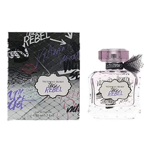 Vista 3 de Victoria's Secret Tease Rebel by Victoria's Secret Eau De Parfum Spray 3.4 oz para mujer