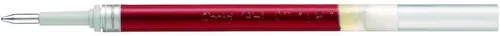 Vista 14 de Tinta de repuesto Pentel para bolígrafo de gel retráctil EnerGel RTX, paquete de 12, 0.7mm, punta media, marrón (LR7-E)