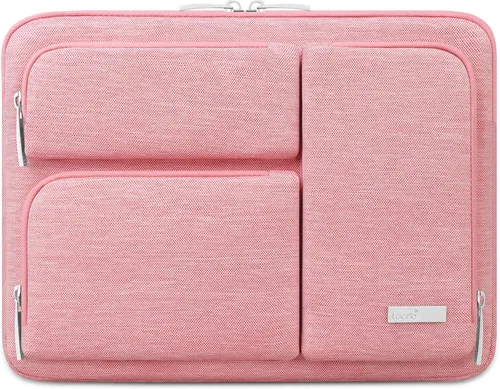 Vista 11 de Lacdo Funda para laptop Chromebook para Samsung HP Lenovo Dell Acer ASUS Chromebook de 11.6 pulgadas, Microsoft Surface Pro 11 Copilot+PC/Surface