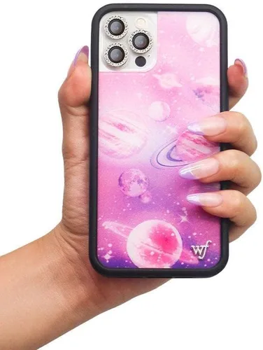 Vista 3 de Wildflower Fundas de edición limitada compatibles con iPhone 13 (Antonio Garza)