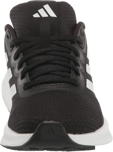 Vista 2 de adidas Tenis Runfalcon 3 para correr para mujer