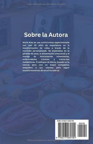 Vista 2 de EL LIBRO DE COCINA COMPLETO DE LA FREIDORA DE AIRE DE DIETA BARIÁTRICA Recetas Rápidas y Fáciles Bajas en Carbohidratos para el Postoperatorio