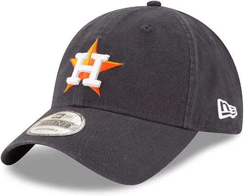 Vista 8 de New Era MLB Khaki Core Classic 9TWENTY - Gorra ajustable de tamaño único