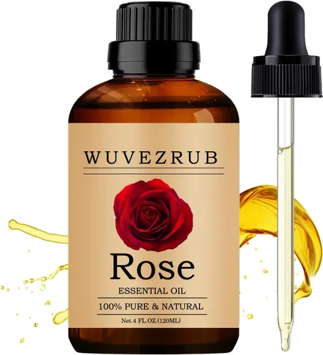 Vista 63 de Aceite esencial de orégano 10 ml, 100% puro y natural para aromaterapia, difusor - 0.33 fl oz/orégano