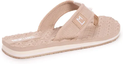 Vista 9 de MUK LUKS Chill Out Chill Out - Chanclas para hombre