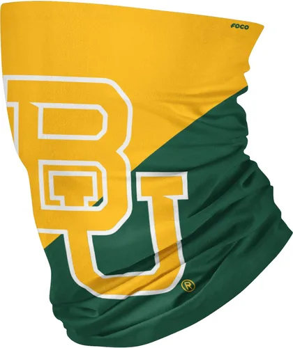 Vista 174 de FOCO NCAA unisex-adult Ncaa Team Logo Neck Gaiter Multiuse