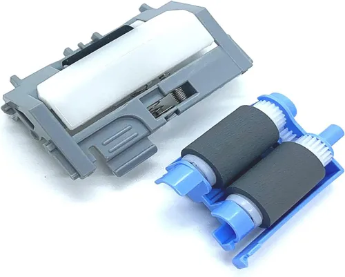 Vista 5 de Kit de montaje de rodillo de intercambio de repuesto para HP Laserjet Pro M402n M402dn M403d M403dn M404n M405 M429dw M329 M304 M305 M426fdw M427dw