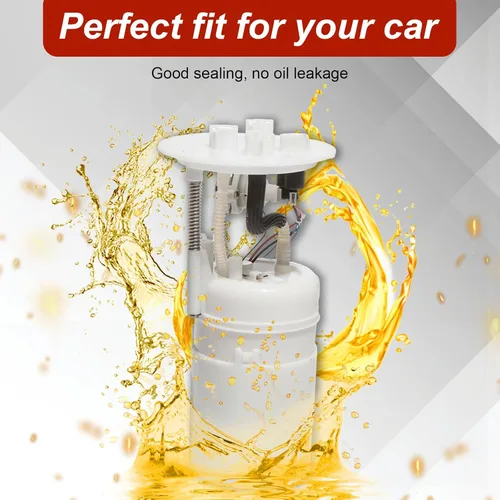 Vista 6 de Conjunto de módulo de bomba de combustible 77020-0C120 para Toyota Sequoia Tundra 5.7L V8 2012-2018 Conjunto de bomba de combustible Reemplazo