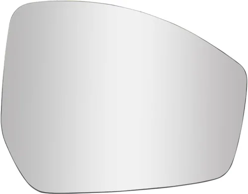 Vista 7 de Espejo lateral de repuesto para Land Rover Range Rover Evoque 2014-2017, Discovery Sport 2015-2023, para Jaguar F-Pace 2017-2023, E-pace 2018-2021