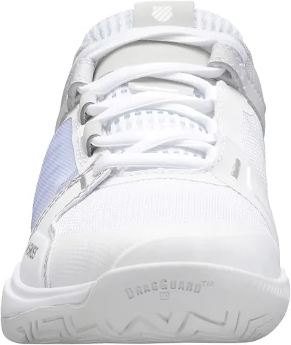 Vista 3 de K-Swiss Zapatillas de tenis Ultrashot Team para mujer