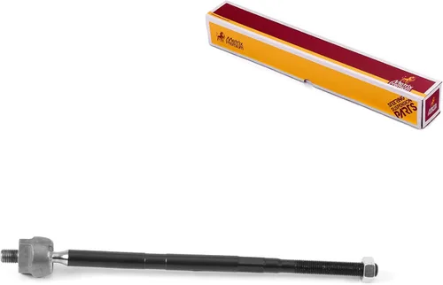 Vista 237 de Metrix Premium Chassis Parts - Front Inner Tie Rod End Fits 93-95 Dodge Colt Sedan, 93-94 Eagle Summit Coupe, 93-94 Summit Sedan, 95-96 Summit