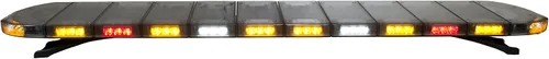 Vista 10 de Hella 358115681 Controlador para barra de luz de advertencia LED Negro