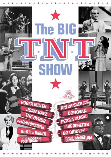 Vista 3 de The Big T.N.T. Show