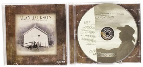 Vista 3 de Precious Memories Collection