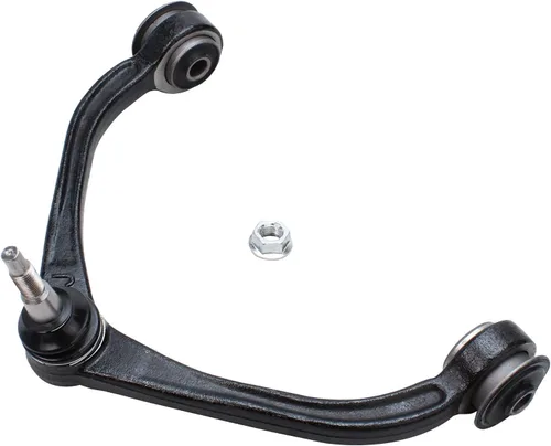 Vista 711 de Detroit Axle - Kit de extremo delantero para Ford 2009-2014 F-150 2007-2017 Expedition Lincoln Navigator, 2 brazos de control superiores