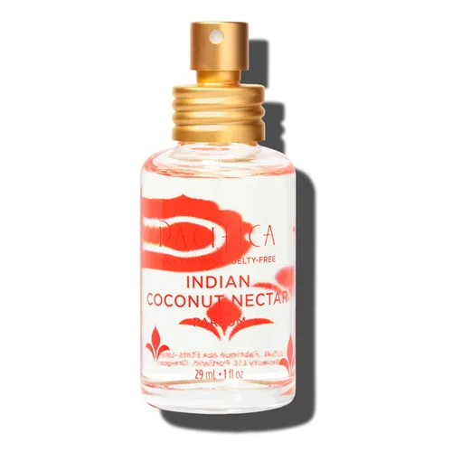 Vista 133 de Pacifica Beauty, Wanderlust - Juego de prueba de perfume en aerosol, vainilla isla, 5 aromas, juego de regalo de muestra de fragancia, aceites