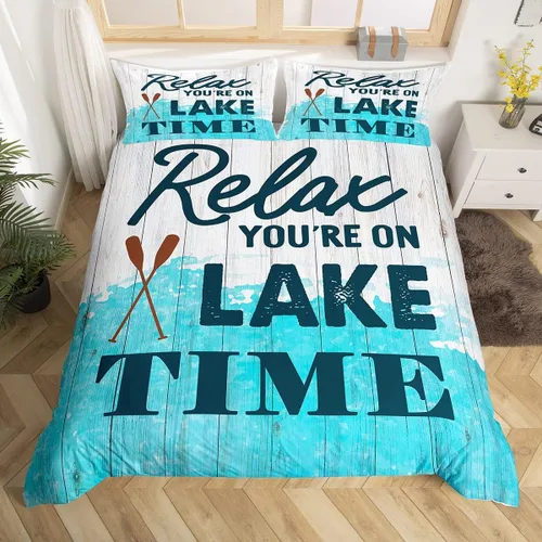 Vista 33 de Funda de edredón de lobo, juego de ropa de cama con estampado de mandala para niños, funda de edredón bohemia con atrapasueños para decoración