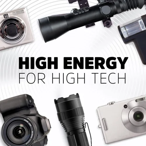 Vista 4 de Batería Energizer de litio para fotos EL1CRBP-2 de 3 V (Pack de 2)