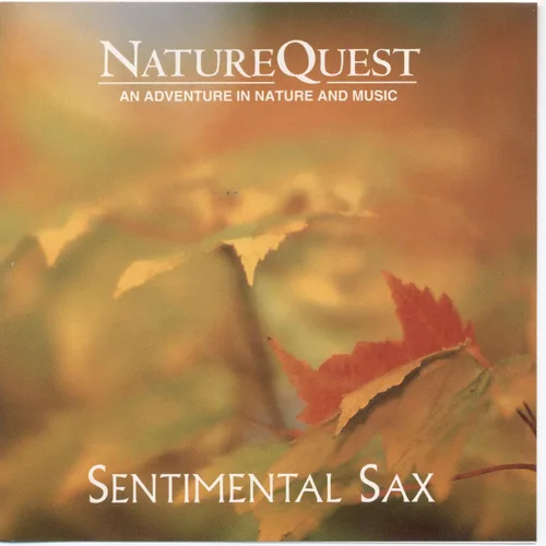 Sentimental Sax Nature Quest Series