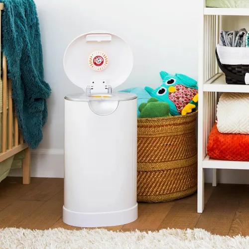 Vista 20 de Anillo de repuesto para cubeta para pañal Munchkin Arm and Hammer, Anaranjado