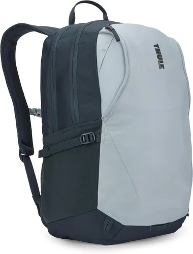 Vista 19 de Thule EnRoute - Bolsillo para mochila, tableta o portátil, almacenamiento conveniente para salidas diarias, bolsillo frontal de fácil acceso