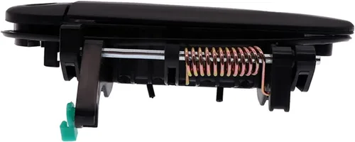 Vista 7 de Exterior Door Handle Compatible with GM-Chevrolet Chevy Aveo Compatible with Daewoo KALOS 1998 1999 2000 2001 2002 2003 2004 2005 Front Rear Left