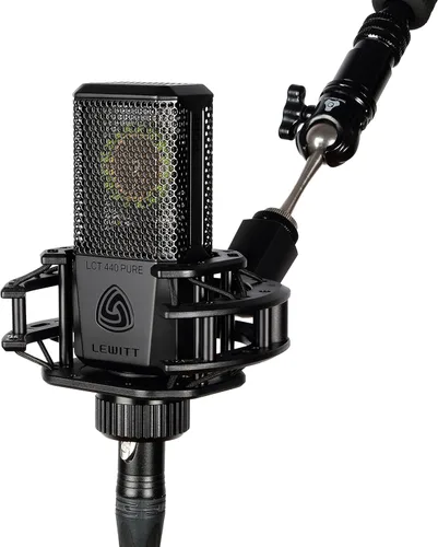 Vista 4 de LCT-440-Pure Micrófono de condensador de diafragma grande