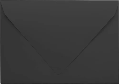 Vista 19 de Darling Souvenir Sobres de invitación color rosa bebé A7 (5 1/4 x 7 1/4) Euro V-Flap 80 libras autoadhesivos ideales para invitaciones, tarjetas