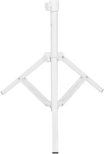 Vista 8 de Base de paraguas portátil, soporte plegable para sombrilla de playa, soporte de paraguas portátil ajustable