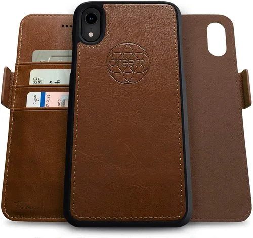 Vista 88 de Dreem - Funda y cartera Fibonacci 2 en 1 para iPhone
