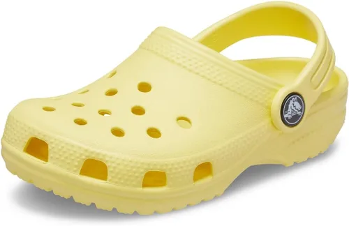 Vista 35 de Crocs Zuecos clásicos para niños
