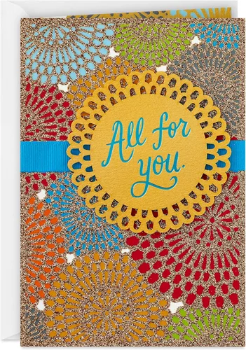 Vista 10 de Hallmark Tarjeta de cumpleaños (Celebrate)