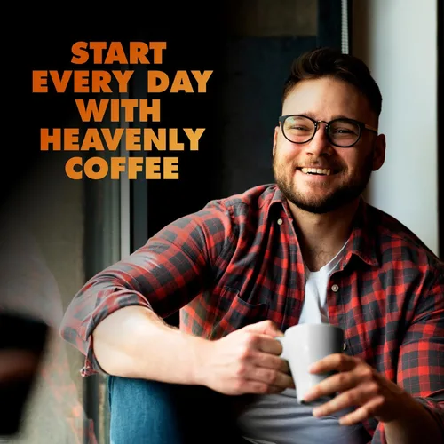 Vista 6 de Chock Full o'Nuts - Café molido tostado, tostado medio