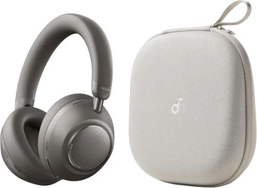 Space 2 Pro - Funda protectora para auriculares y audífonos