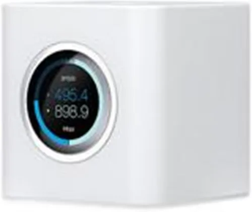 Sistema de WiFi HD para el hogar (alta densidad), de AmpliFi , Blanco
