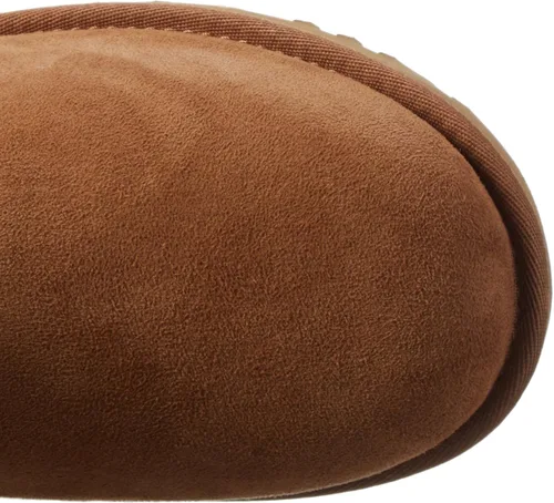 Vista 5 de UGG Bailey de la mujer botón trillizos II Piel de Oveja arranque