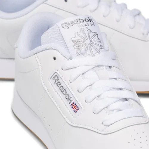 Vista 8 de Reebok Women's Princess Sneaker