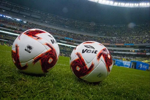 Vista 5 de Voit Loxus II FIFA Quality Pro, Liga MX Clausura 2020 - Balón