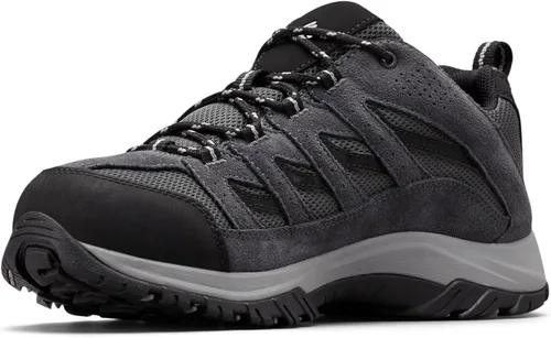Vista 8 de Columbia Crestwood - Botas de senderismo para hombre