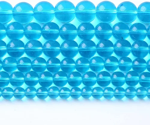 Vista 96 de 88 cuentas de piedra natural africana de piedra de sangre para hacer joyas y pulseras